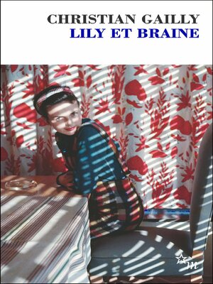 cover image of Lily et Braine